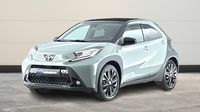 Toyota Aygo X 1.0 VVT-i 72ch Air Collection S-CVT MY24
