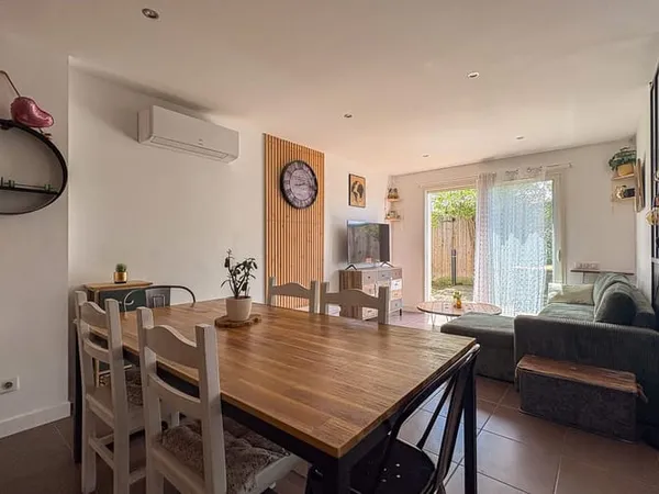 Maison 3 pièces 75 m²