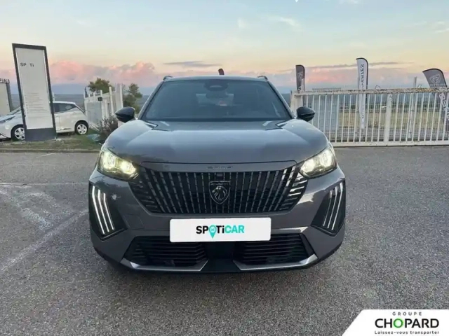 Peugeot 2008 100 s&amp;s bvm6 — photo 91