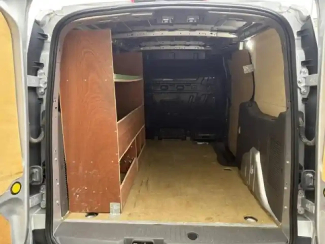 Ford Transit Connect l1 1.5 td 100ch stop&amp;start trend business — photo 8