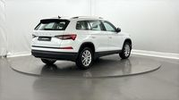 Skoda Kodiaq 2.0 TDI 150ch SCR Style DSG7 5 places — photo 5