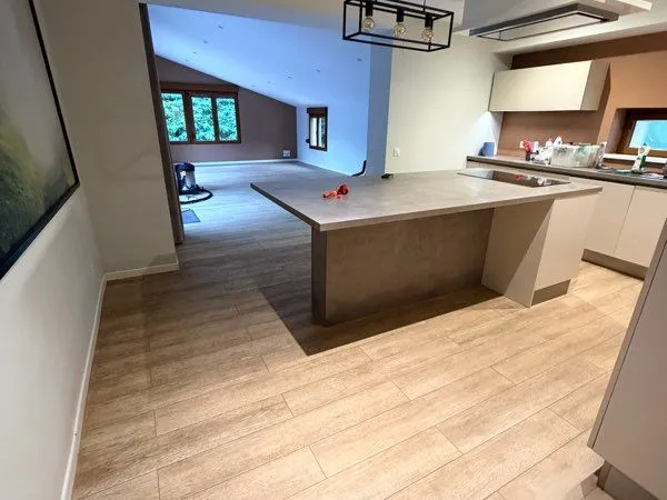 Appartement Location Freyming-Merlebach 4p 110m² 900€