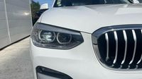 Bmw X3 sDrive18dA 150ch xLine — photo 17
