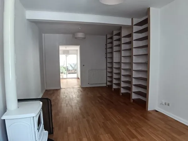 Vends maison
