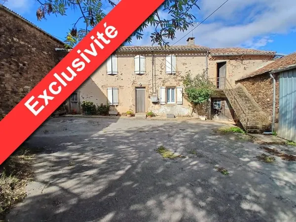 Maison 5 pièces 103 m²