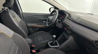 Dacia Sandero 1.0 TCe 90ch Stepway Expression — photo 15