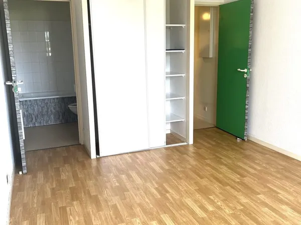 T1 - 440.61 € CC / MOIS - PESSAC CANDAU