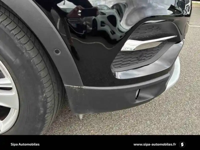 Opel Grandland X 1.5 diesel 130 ch — photo 93