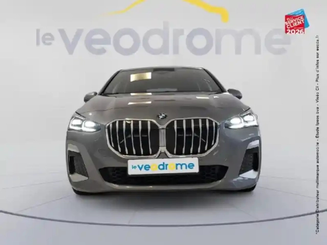 Bmw Serie 2 activetourer 218i 136ch m sport dkg7 — photo 17