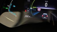 Renault Captur 1.6 E-Tech hybride 145ch Business -21 — photo 9