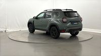 Dacia Duster 1.5 Blue dCi 115ch Extreme 4x2 — photo 8