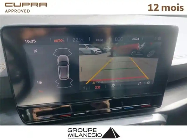 Cupra Formentor 1.4 e-hybrid 204 ch dsg6 — photo 14
