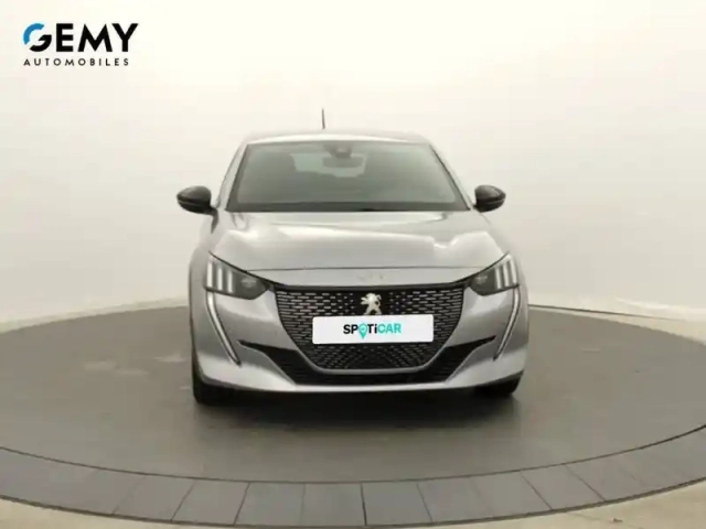 Peugeot 208 puretech 100 s&amp;s eat8 — photo 46