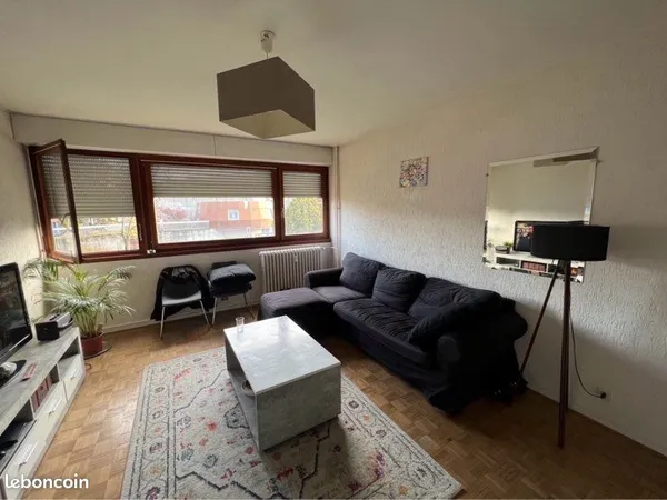 Location studio