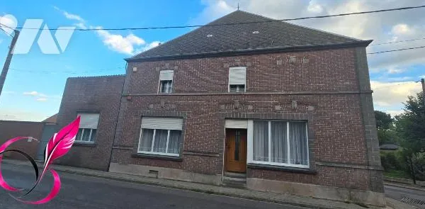 Maison 8 pièces 145 m²