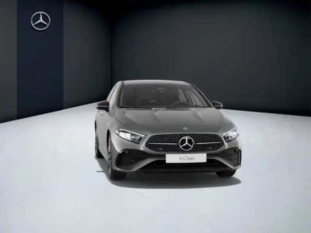 Mercedes Classe A 250 e hybrid eq amg line — photo 10