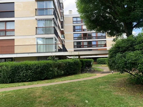 Studette 1 pièce 23 m²