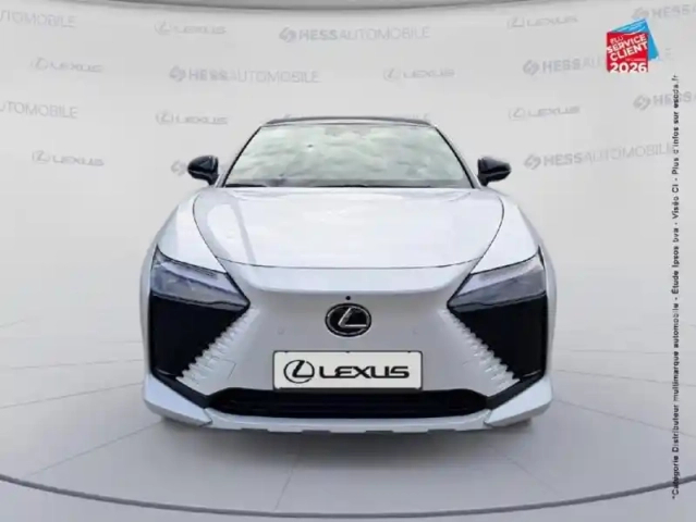 Lexus Rz 350e luxe mc26 — photo 2