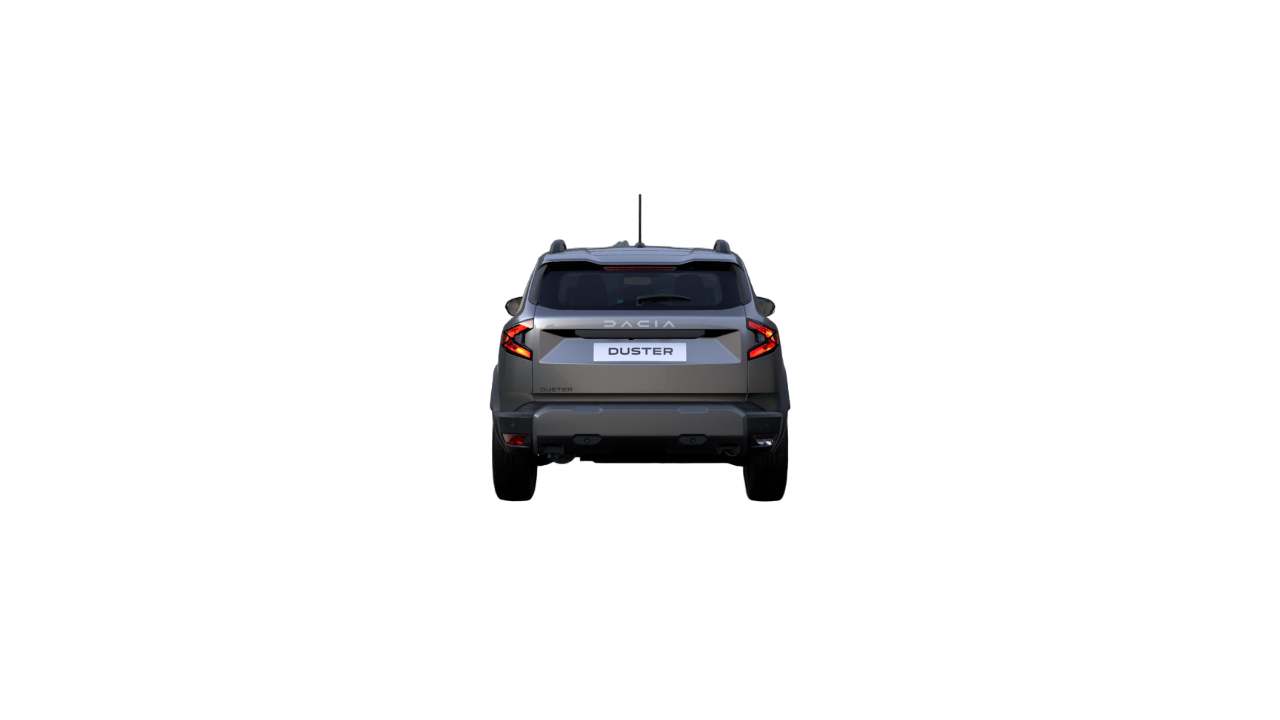 Dacia Duster ECO-G 120 — photo 2