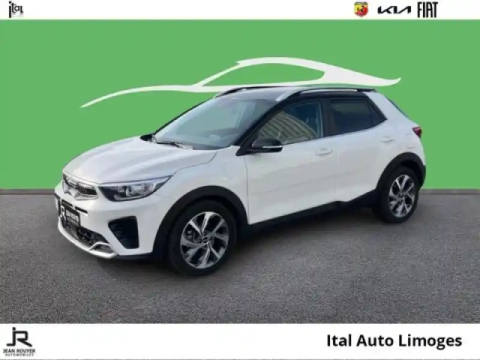Kia Stonic 1.0 t-gdi 100ch gt line dct7