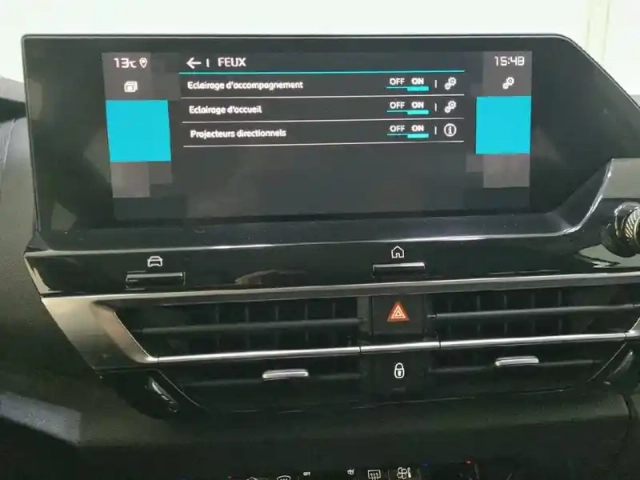 Citroën C4 puretech 130 s&amp;s eat8 — photo 85