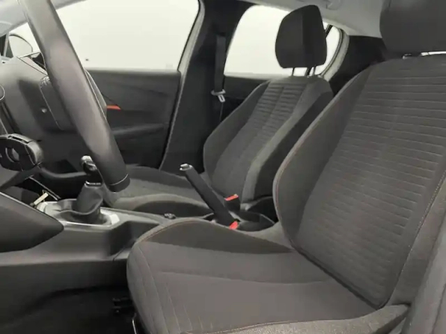 Peugeot 208 puretech 75 s&amp;s bvm5 — photo 48