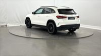 Mercedes Gla 200 d 150ch AMG Line 8G-DCT — photo 8