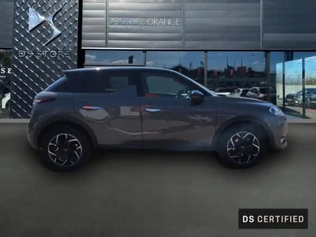 Ds Ds 3 crossback puretech 100ch connected chic — photo 4