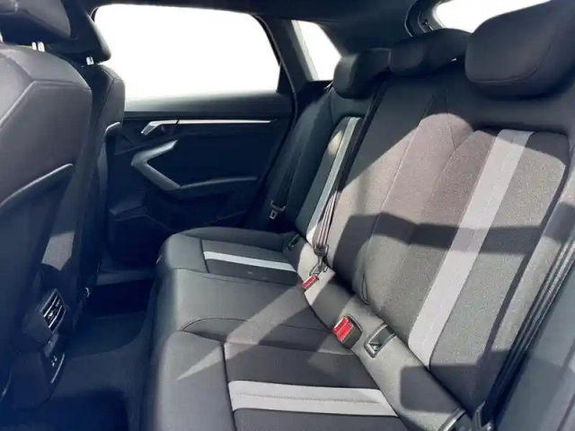Audi A3 sportback 1.5 tfsi e 204ch phev business executive s tronic 6 — photo 8