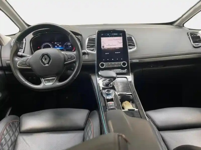 Renault Espace 2.0 blue dci 190ch  initiale paris edc — photo 13