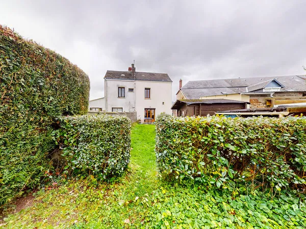 Maison 5 pièces 99 m²