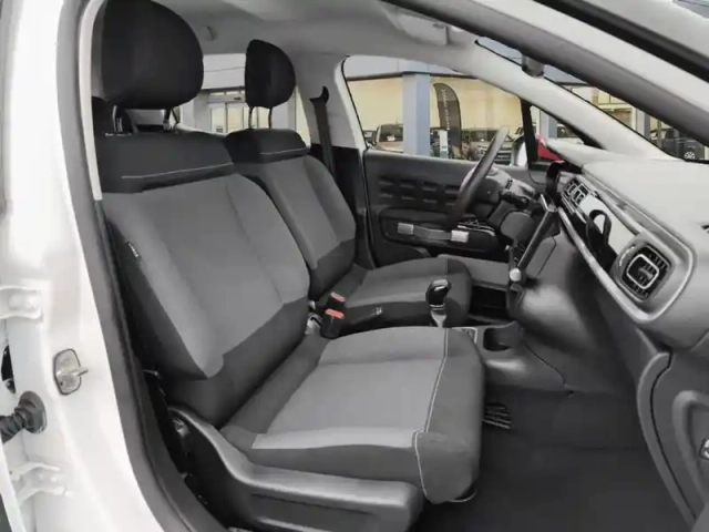 Citroën C3 puretech 83 s&amp;s bvm5 shine — photo 9