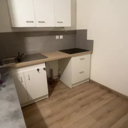 Appartement F1