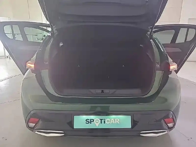 Peugeot 308 puretech 130ch s&amp;s eat8 — photo 9