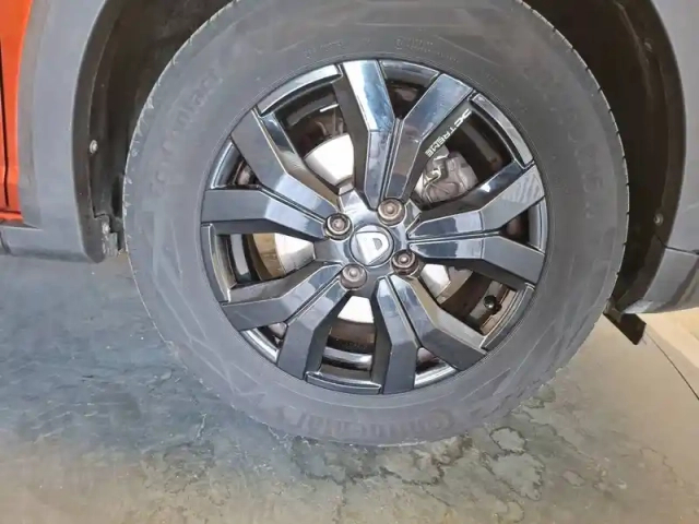 Dacia Jogger eco-g 100 7 places — photo 6