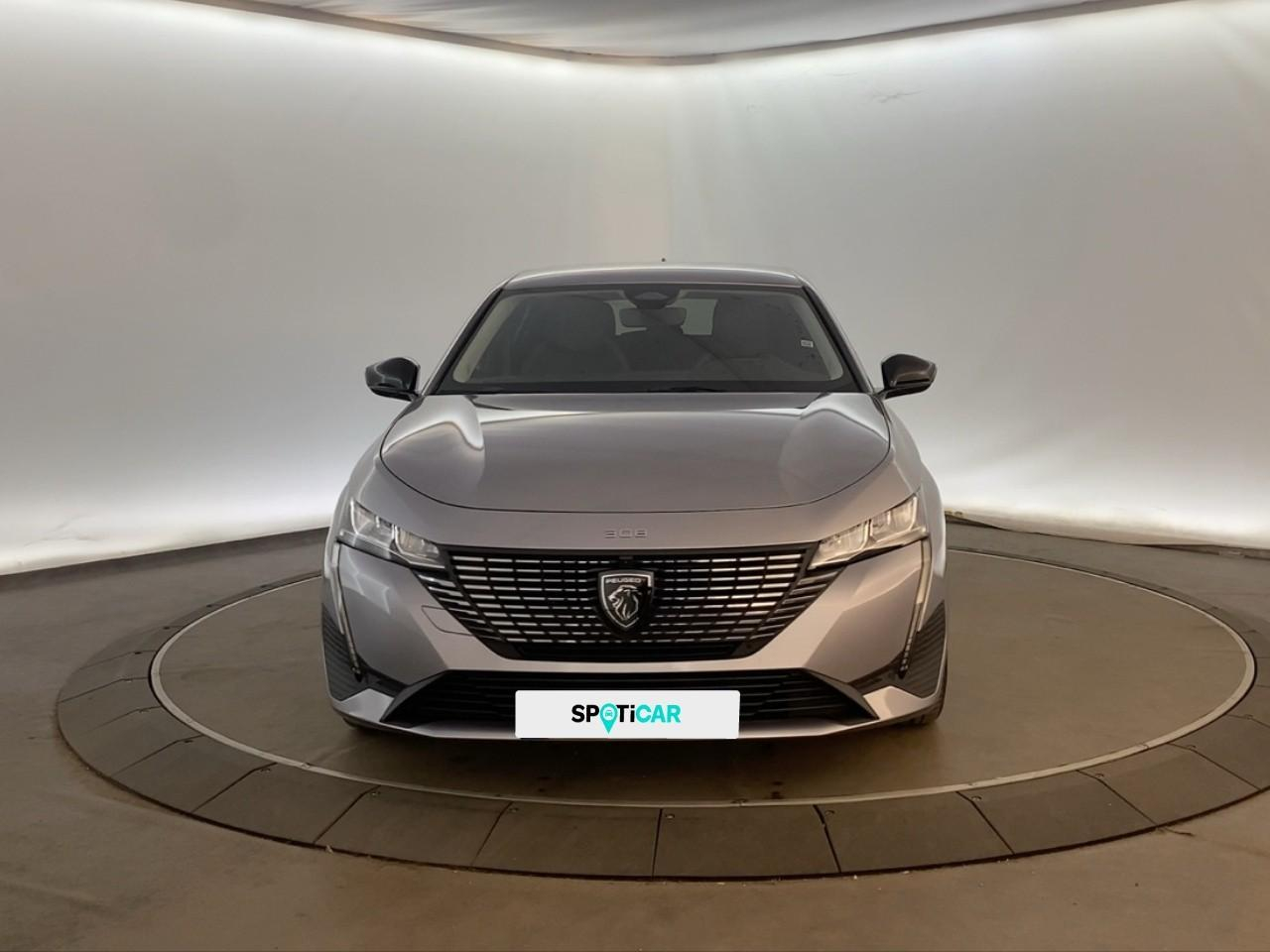 Peugeot 308 hybrid 145 e-dcs6 allure — photo 2