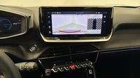 Peugeot 2008 1.2 Hybrid 145ch GT e-DCS6 — photo 29