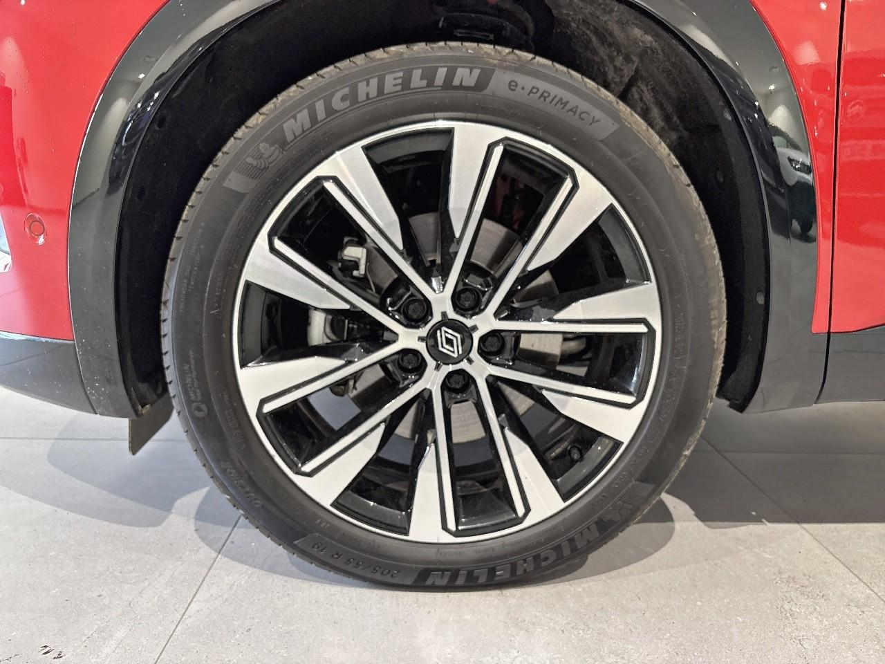 Renault Austral 1.2 e-tech full hybrid 200ch techno — photo 11