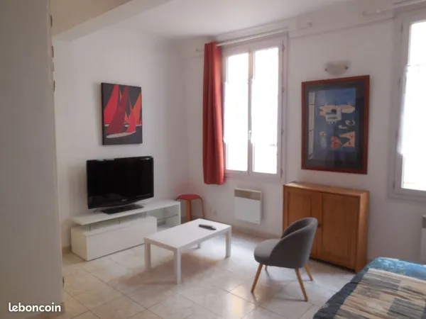 Studio meuble