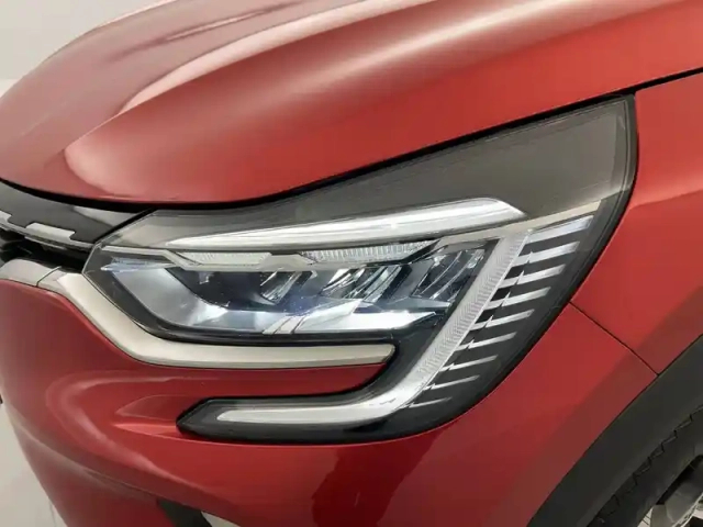 Renault Captur e-tech 145 - 21 — photo 26