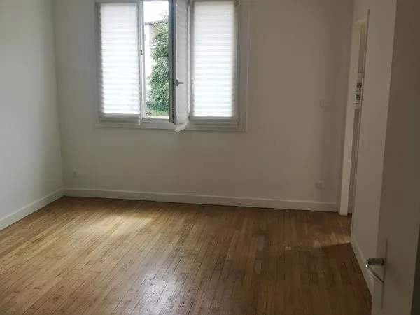 T3 - 52 m² - Nantes Beauséjour