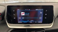 Peugeot 208 1.2 PureTech 100ch S&S Style EAT8 — photo 18