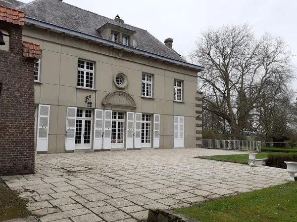 Loue maison 315m²