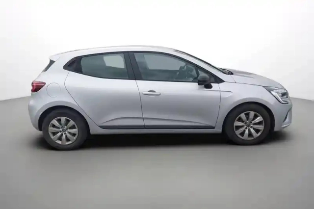 Renault Clio sce 75 — photo 7