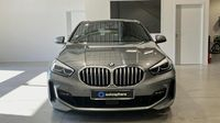 Bmw Série 1 118d 150ch M Sport 8cv — photo 1