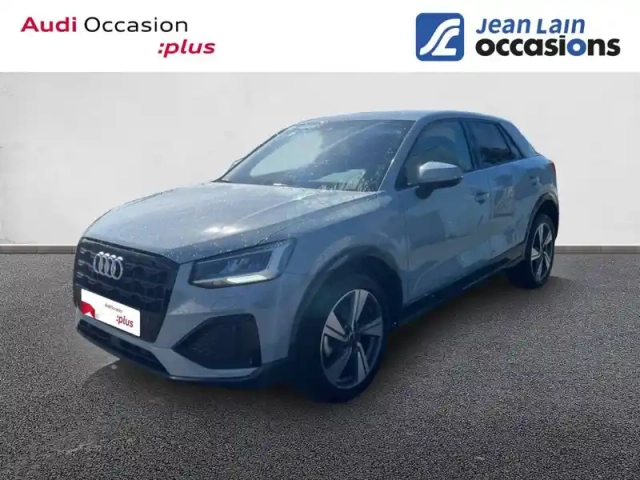 Audi Q2 35 tfsi 150 s tronic 7