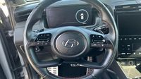 Hyundai Tucson 1.6 T-GDi 265ch PHEV N Line Executive BVA6 HTRAC — photo 12