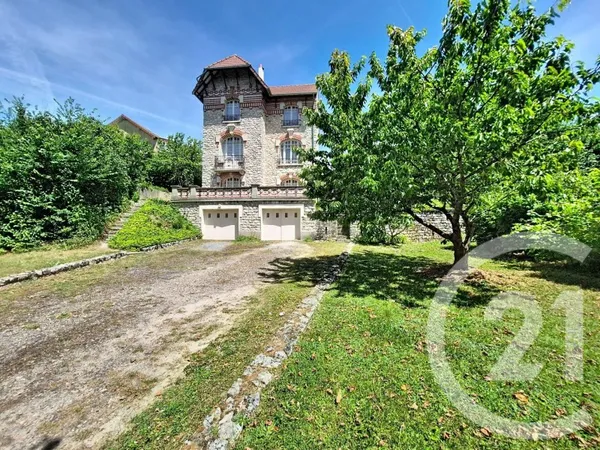 Maison 4 pièces 88 m²