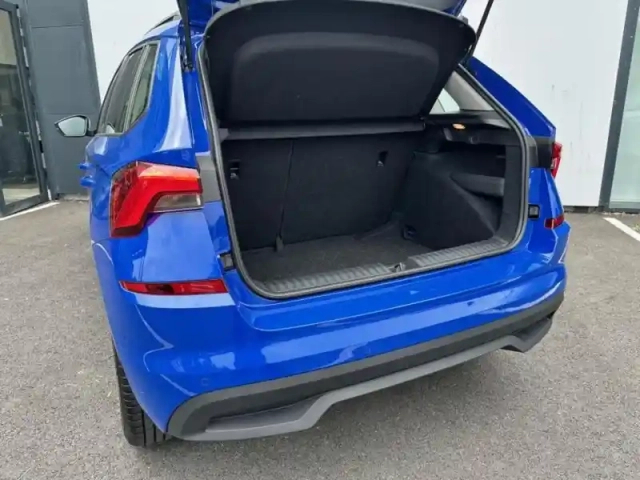Skoda Kamiq 1.0 tsi 95ch active — photo 7