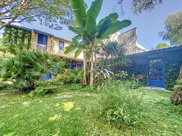 Maison 6 pièces 175 m²